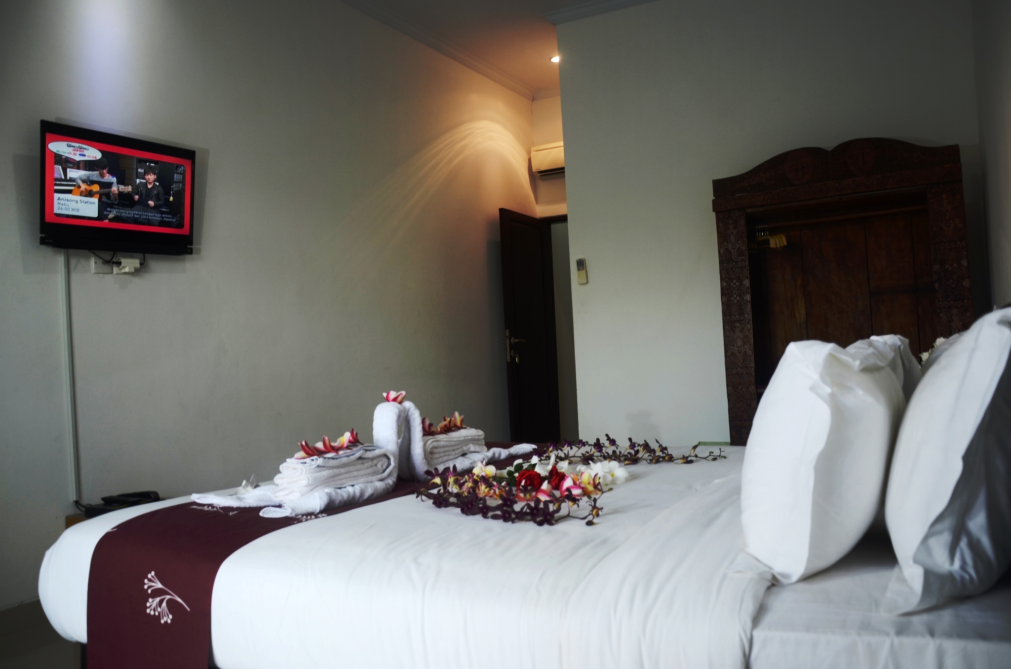 Dewisri Luxury Private Villa
