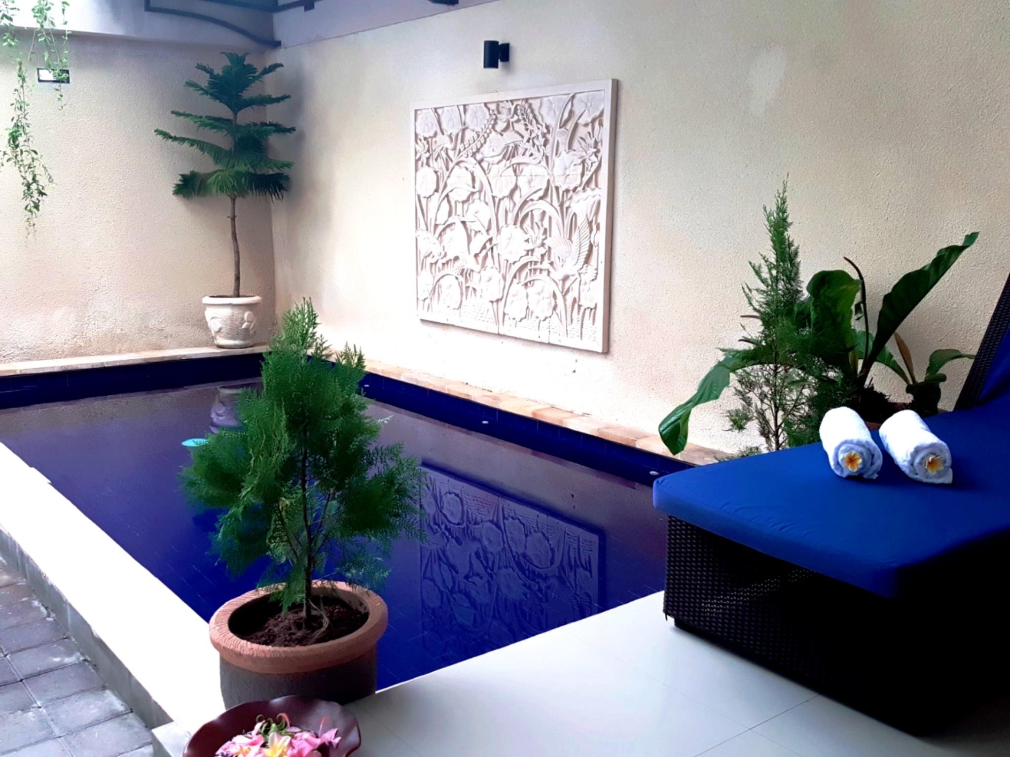 Dewisri Luxury Private Villa