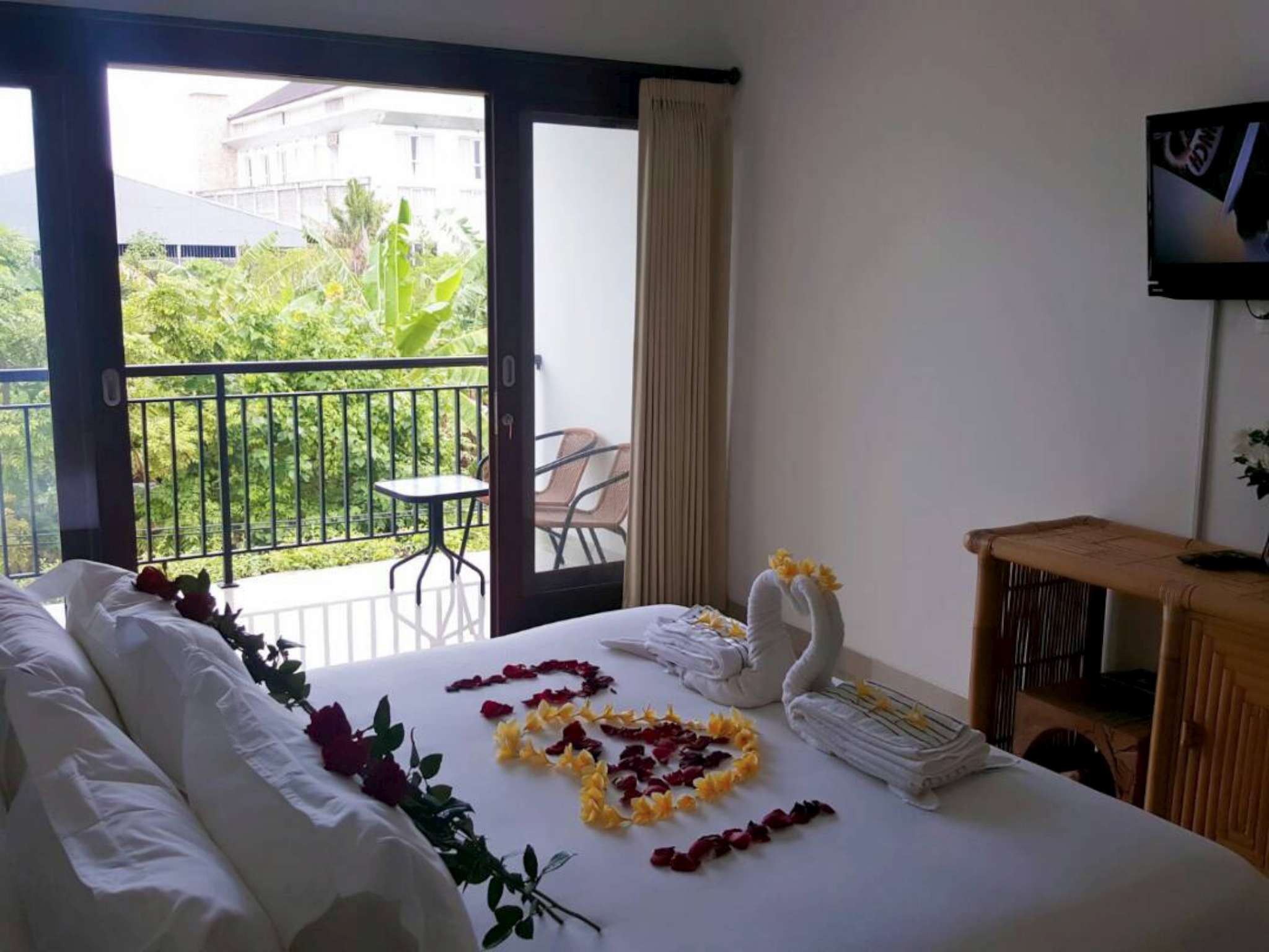 Dewisri Luxury Private Villa
