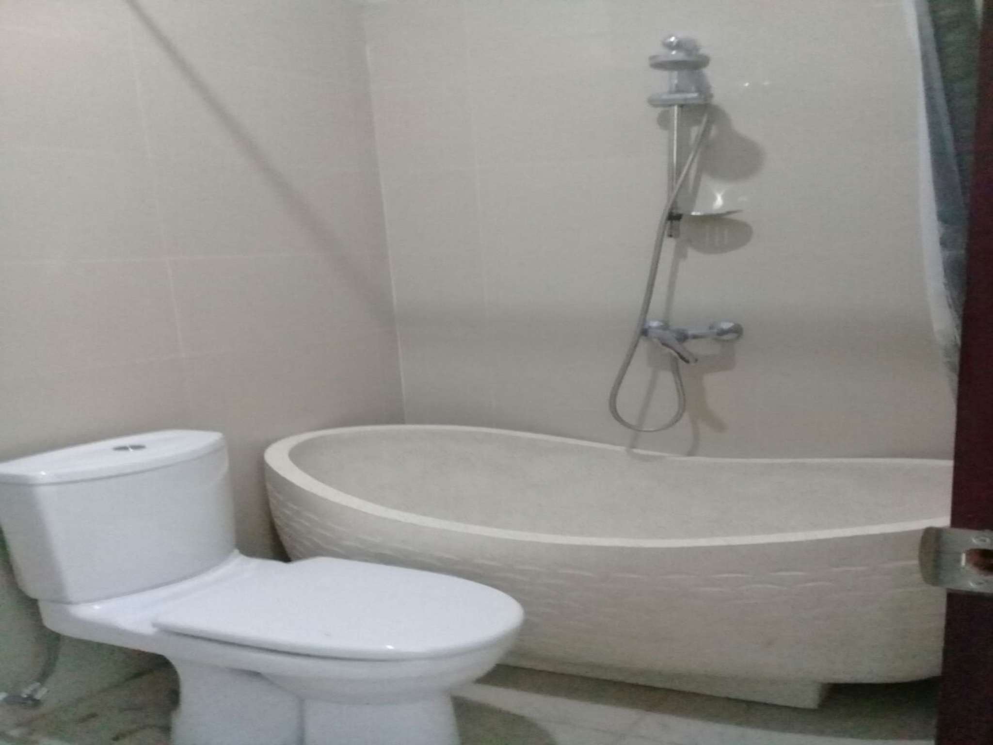 Dewisri Luxury Private Villa