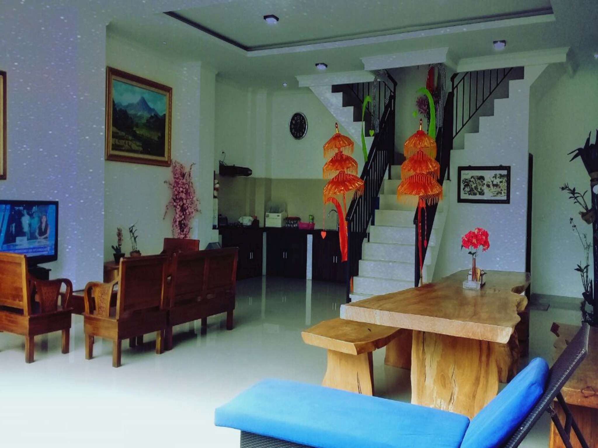 Dewisri Luxury Private Villa