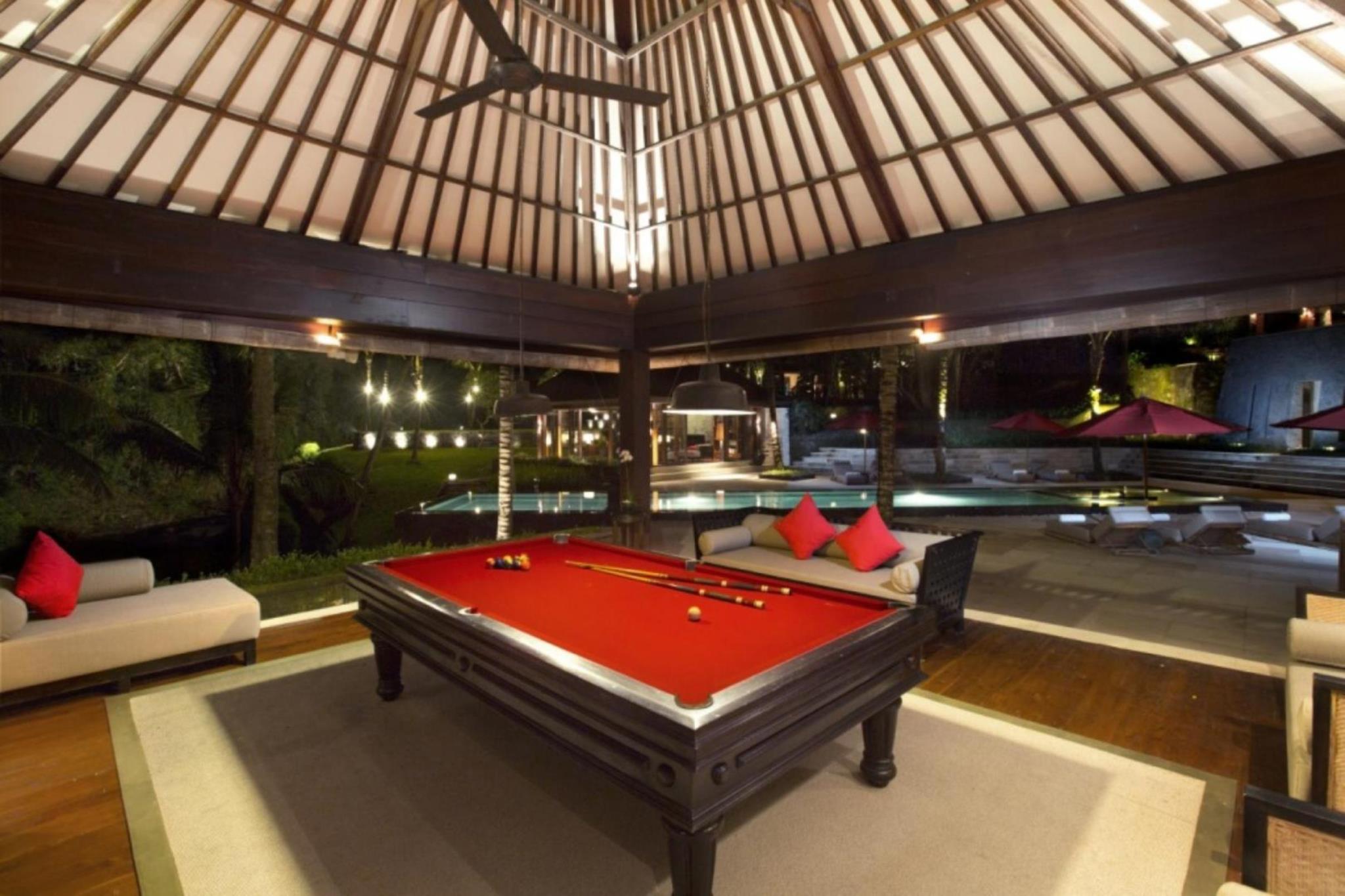 Dewisri Luxury Private Villa