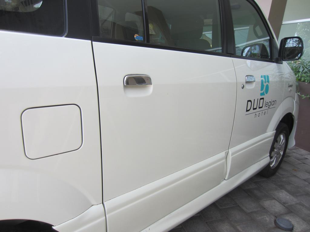 Duo Legian Hotel