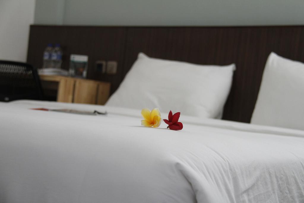 Duo Legian Hotel