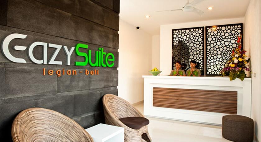 Eazy Suite