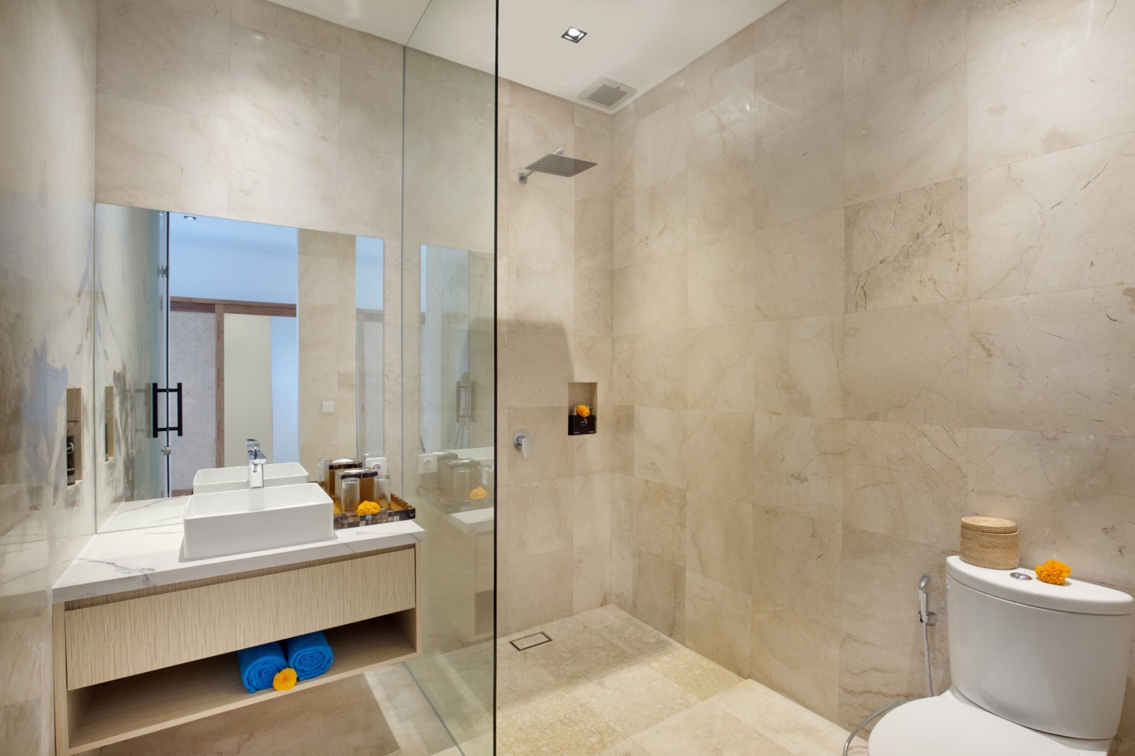 Eight Palms Villa Seminyak by Ini Vie Hospitality