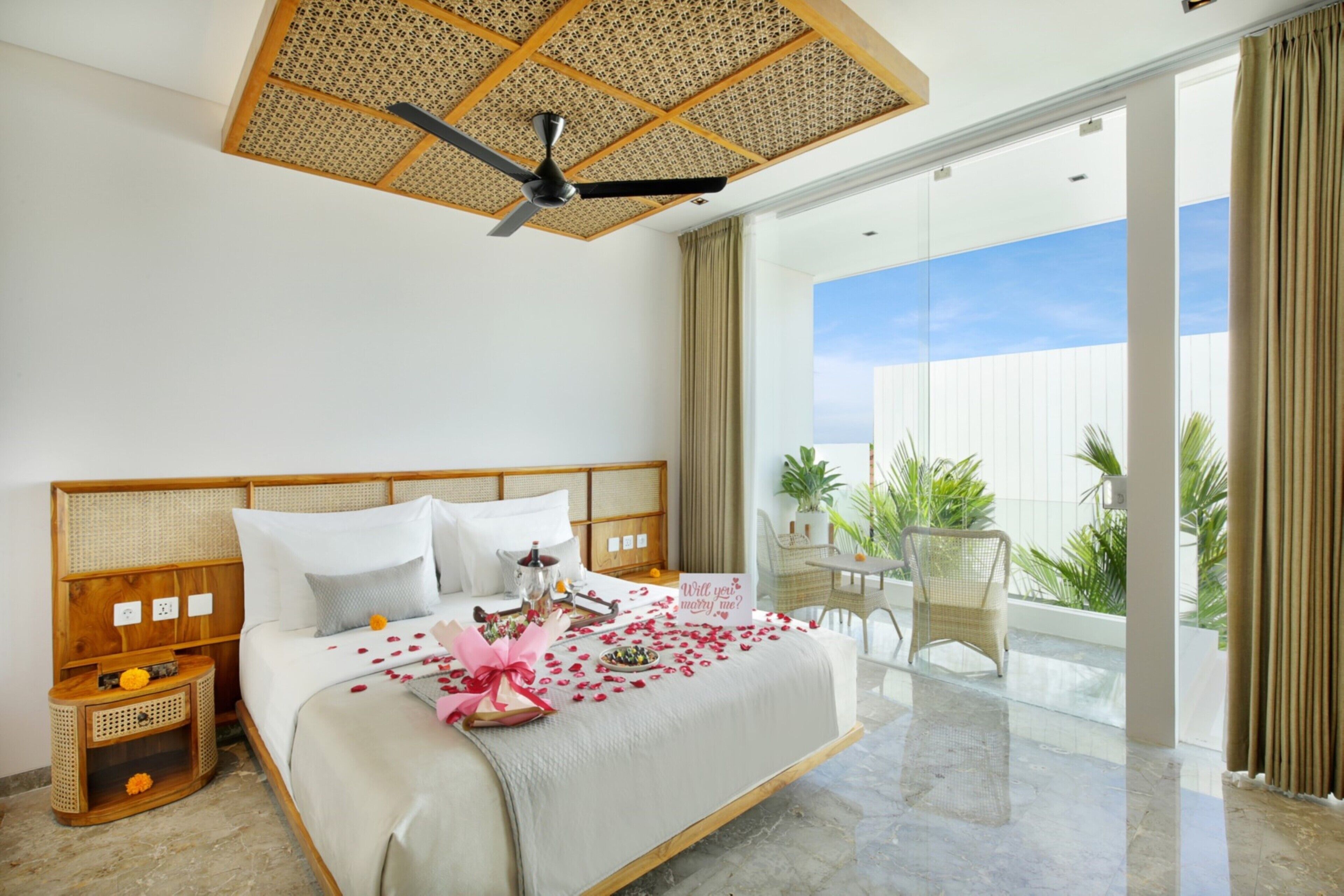 Eight Palms Villa Seminyak by Ini Vie Hospitality