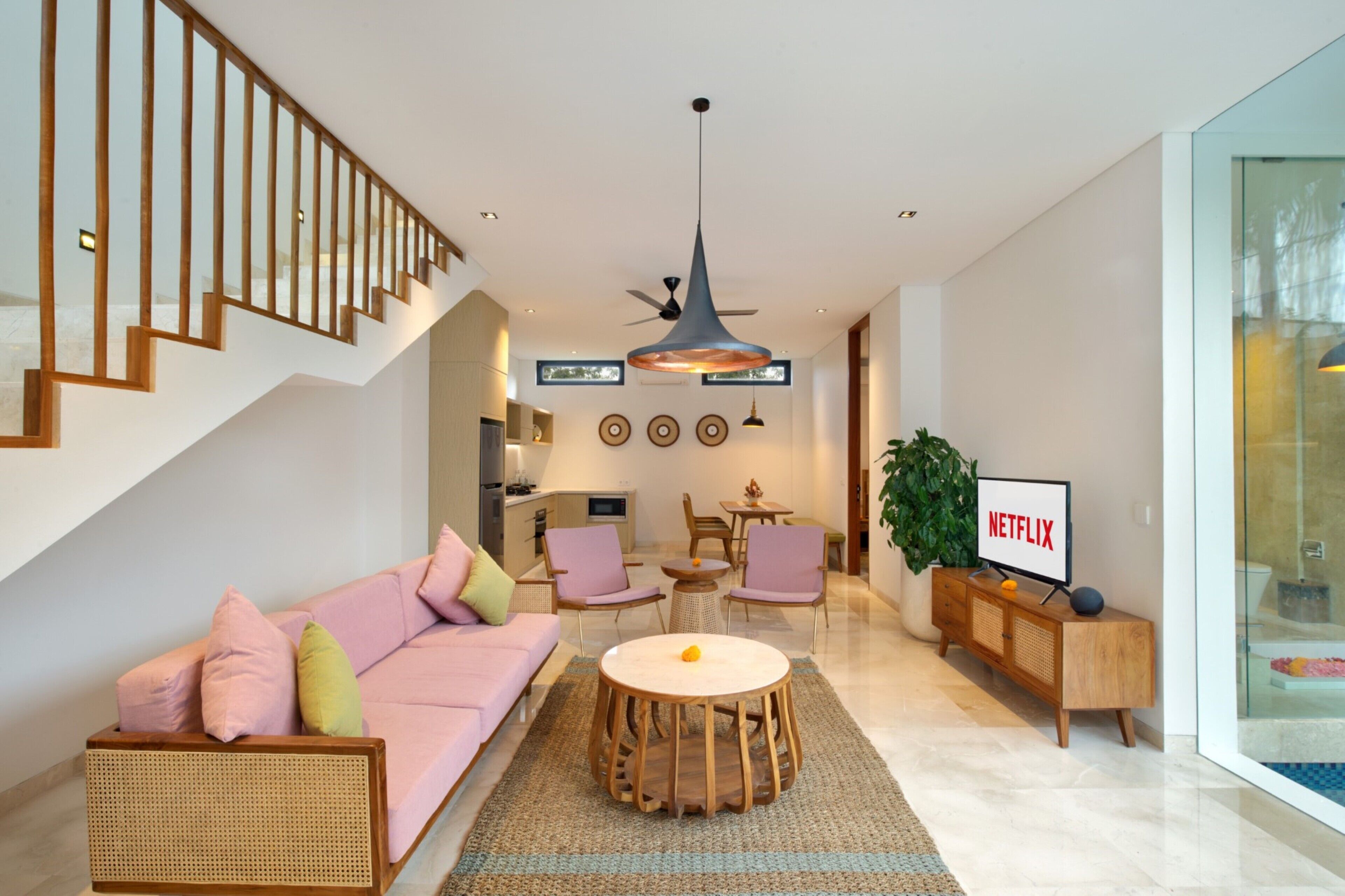 Eight Palms Villa Seminyak by Ini Vie Hospitality