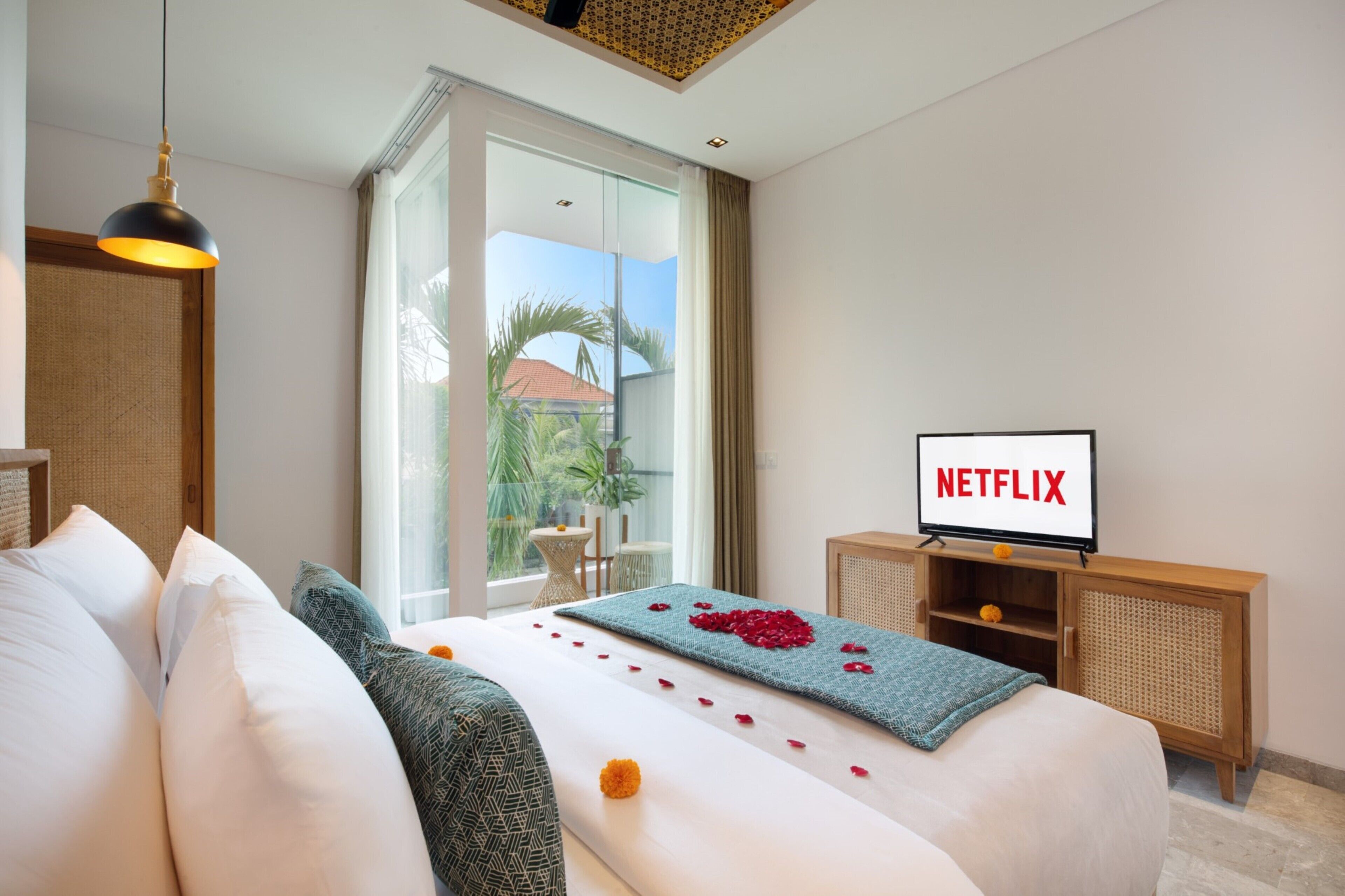 Eight Palms Villa Seminyak by Ini Vie Hospitality