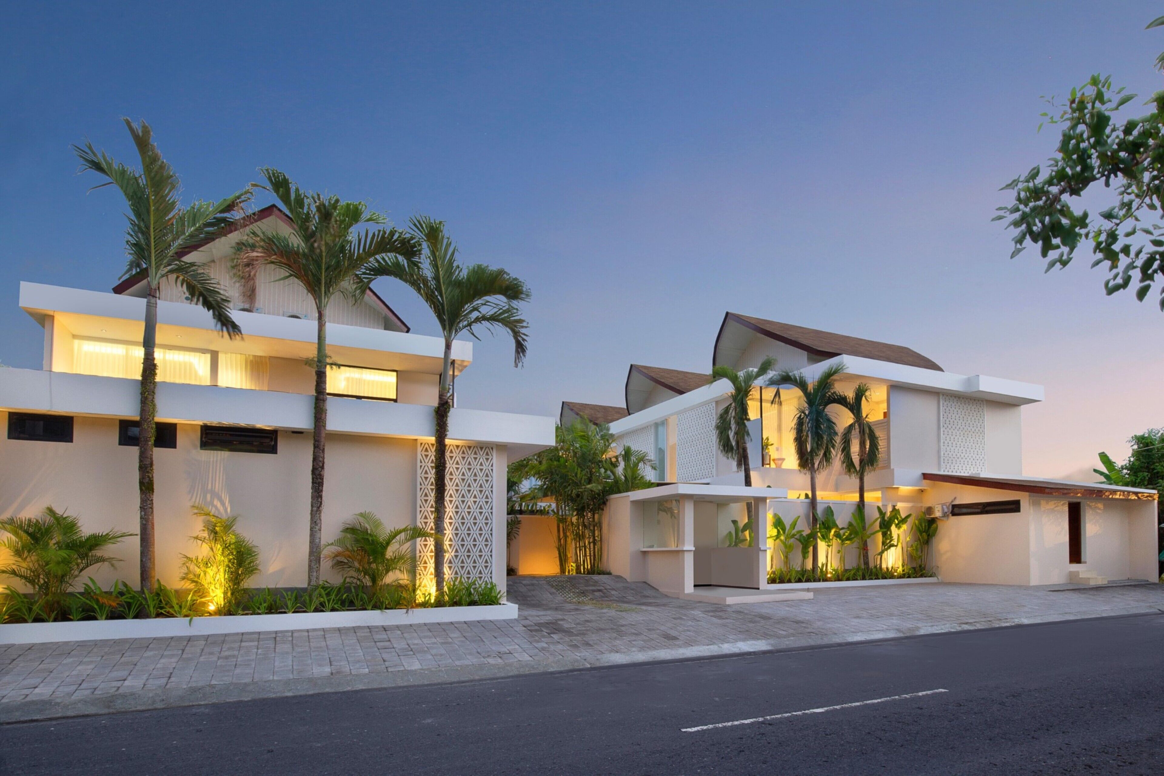 Eight Palms Villa Seminyak by Ini Vie Hospitality