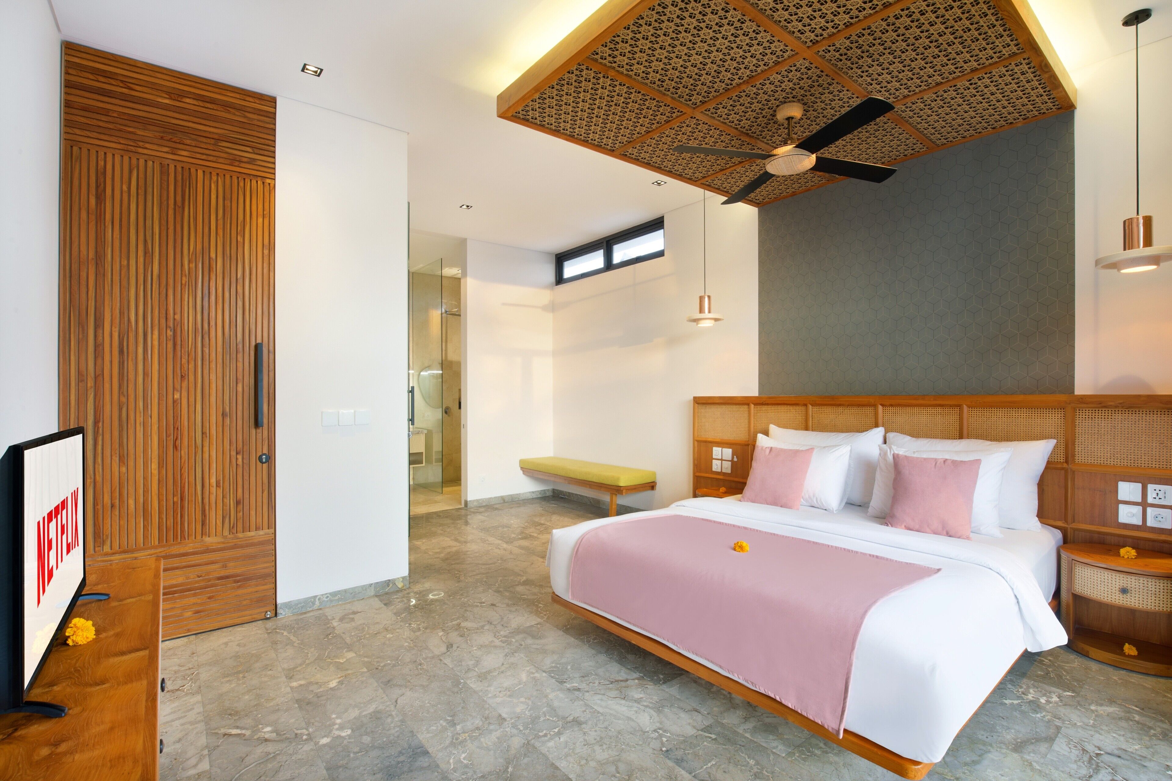 Eight Palms Villa Seminyak by Ini Vie Hospitality