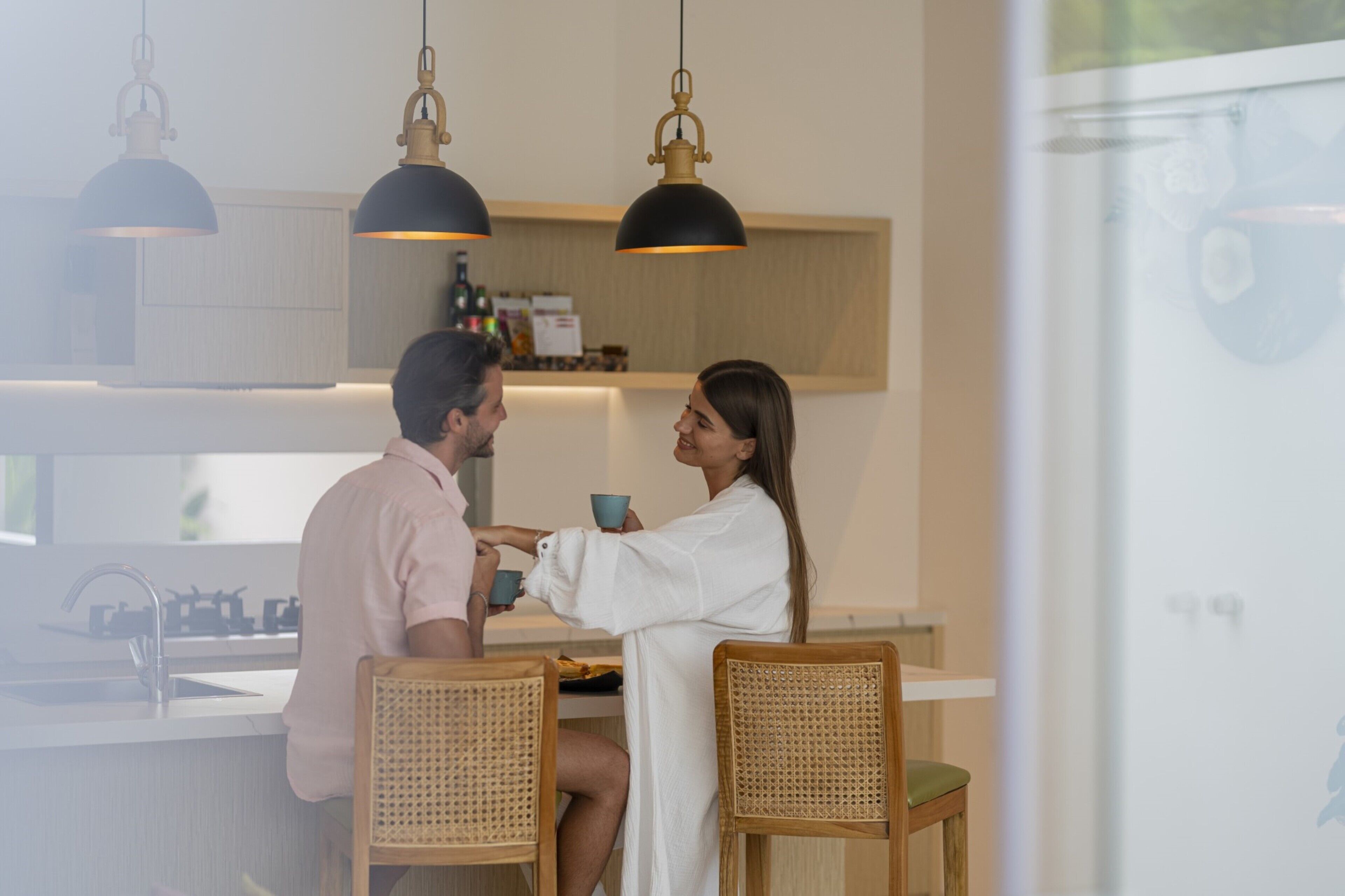Eight Palms Villa Seminyak by Ini Vie Hospitality
