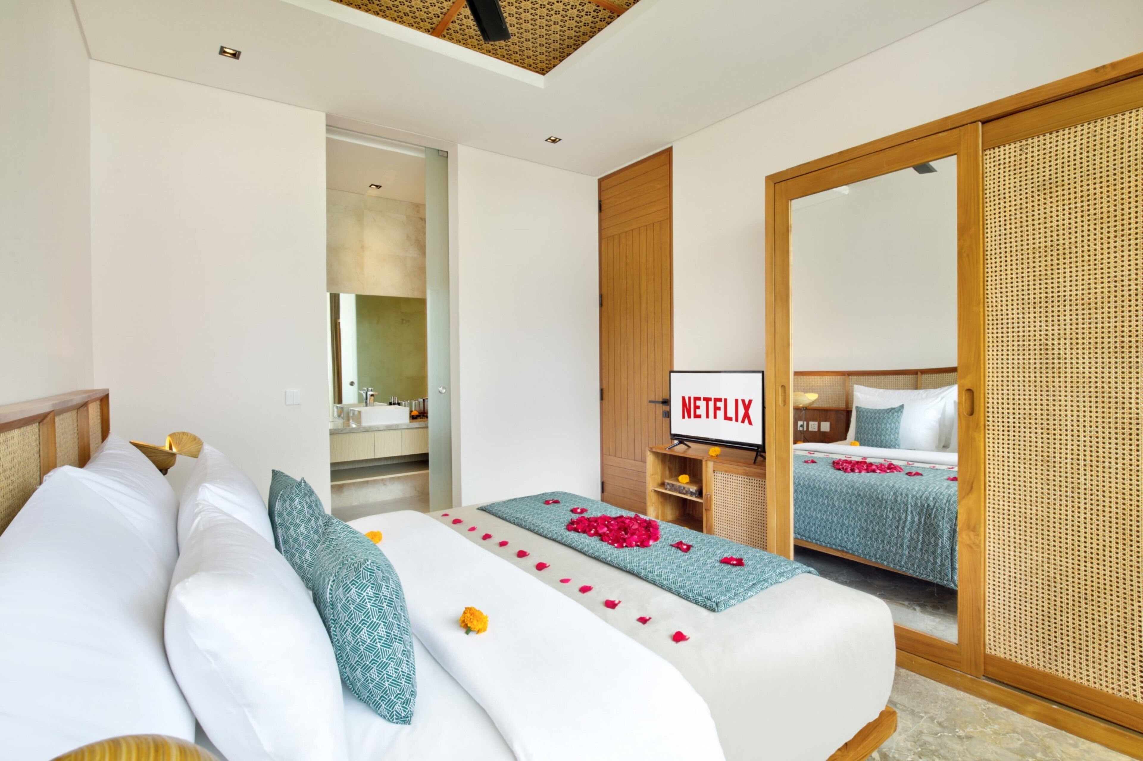 Eight Palms Villa Seminyak by Ini Vie Hospitality