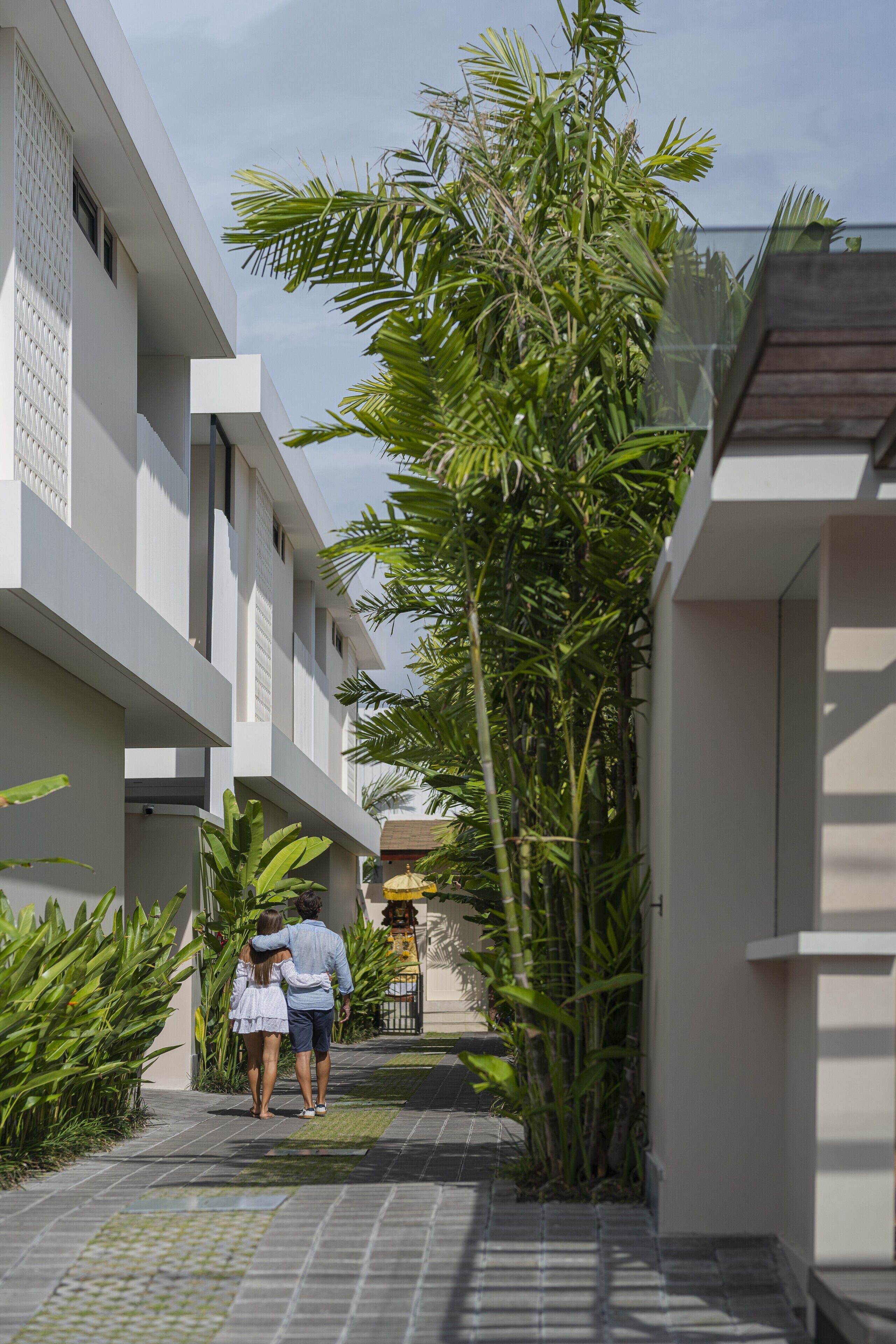 Eight Palms Villa Seminyak by Ini Vie Hospitality