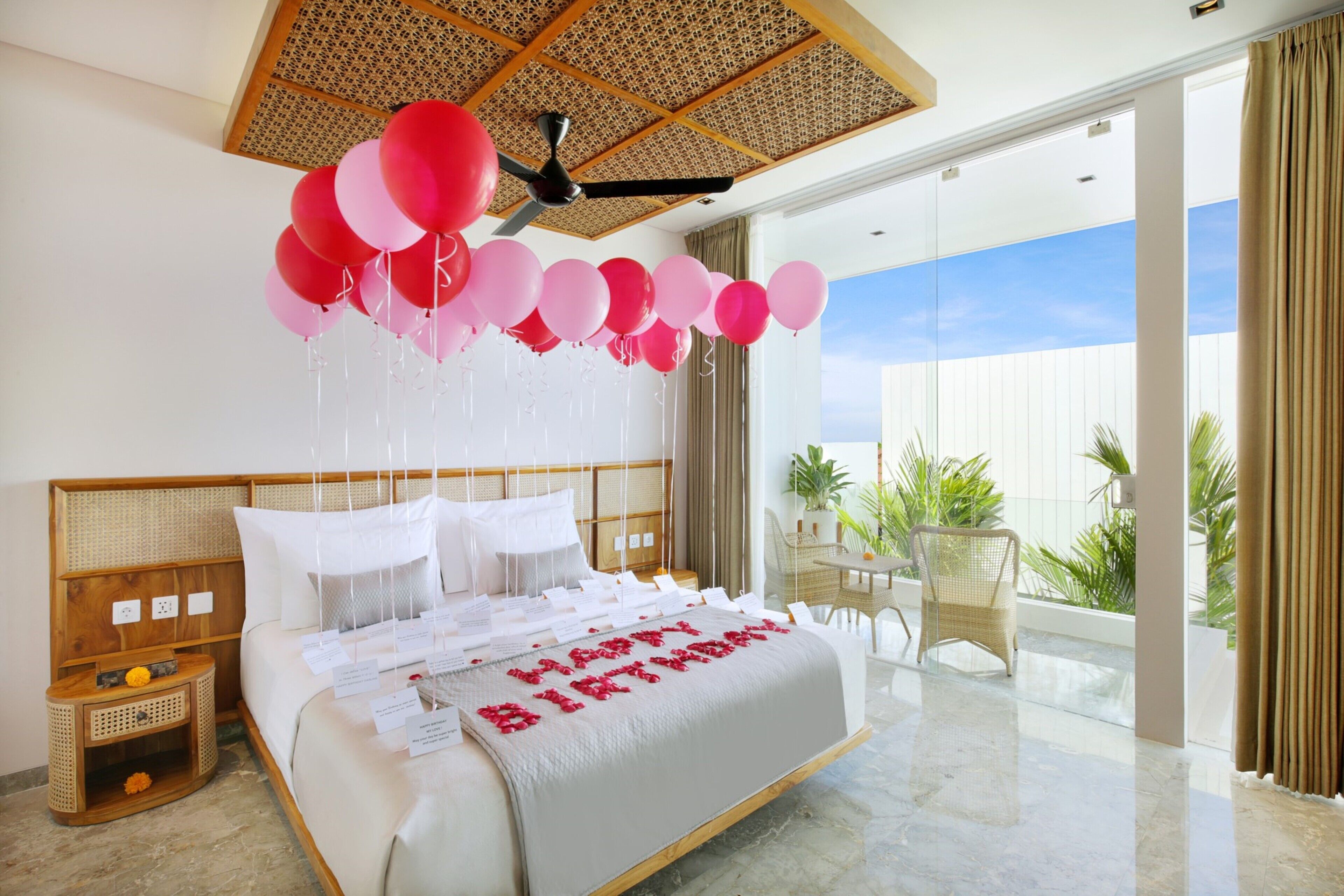 Eight Palms Villa Seminyak by Ini Vie Hospitality