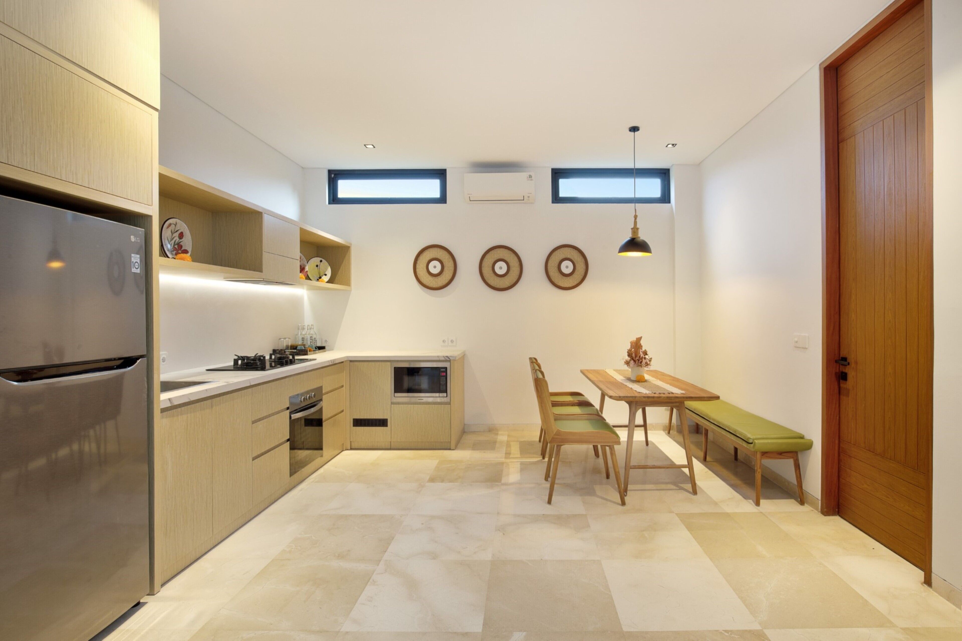 Eight Palms Villa Seminyak by Ini Vie Hospitality