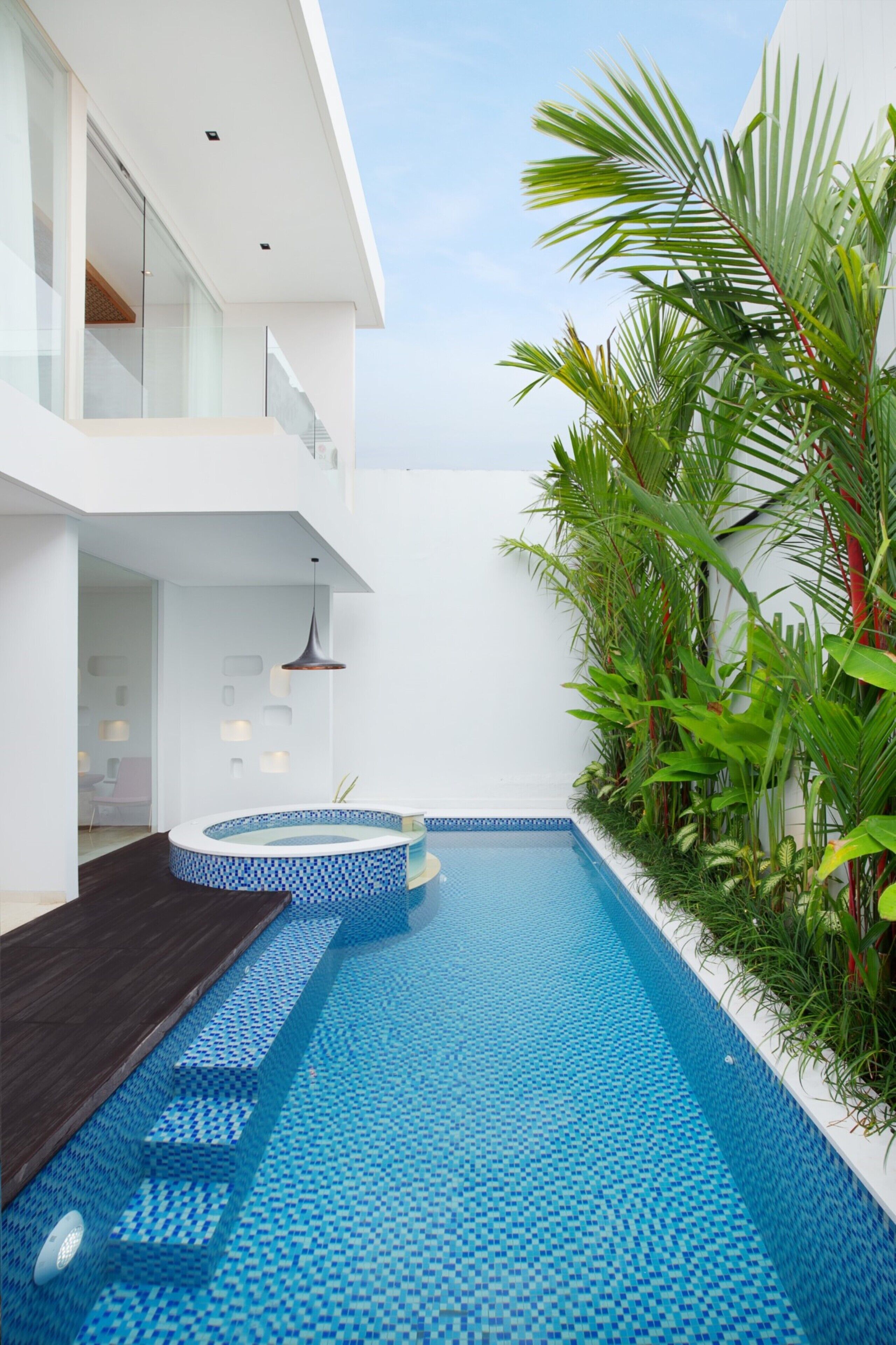 Eight Palms Villa Seminyak by Ini Vie Hospitality