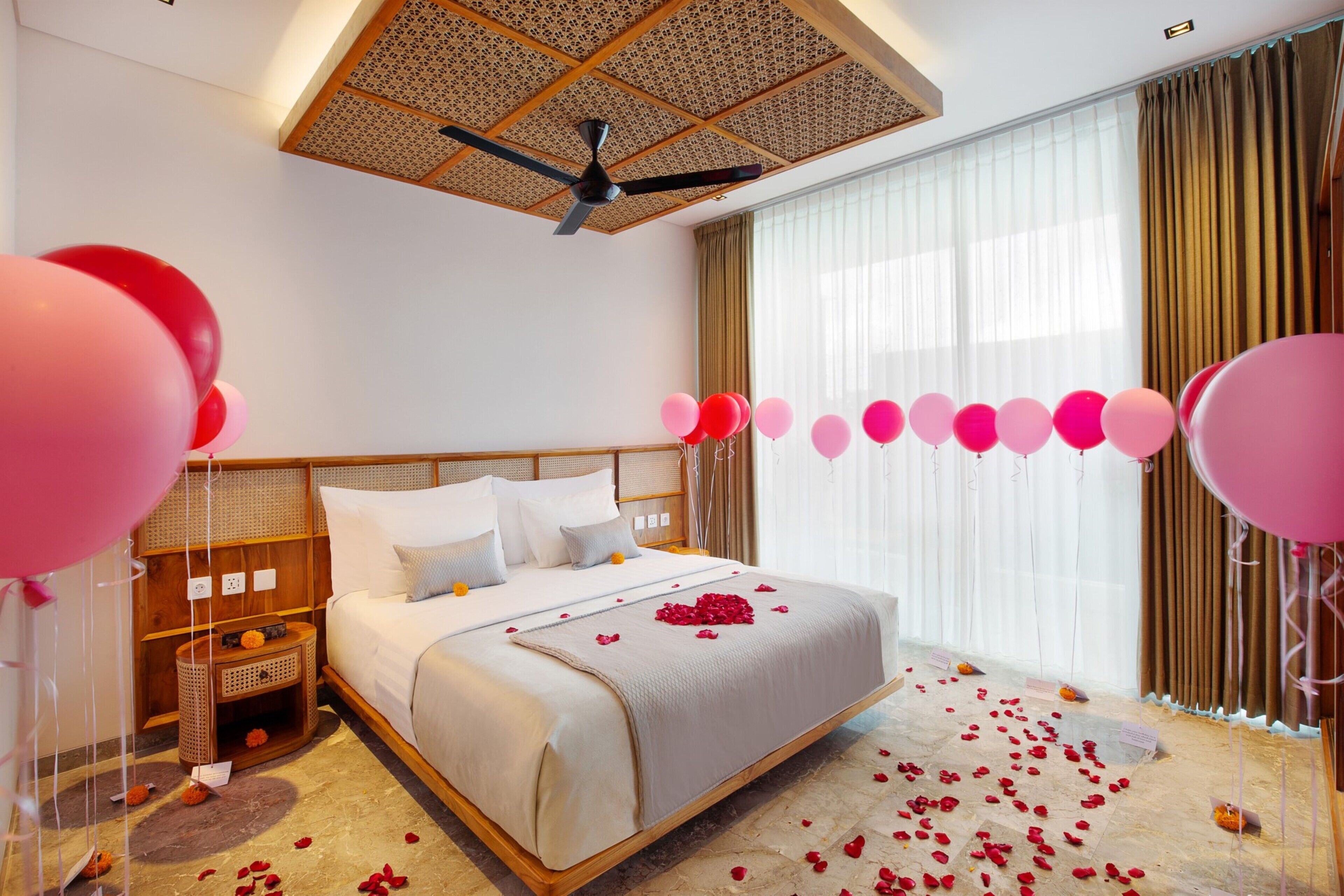 Eight Palms Villa Seminyak by Ini Vie Hospitality