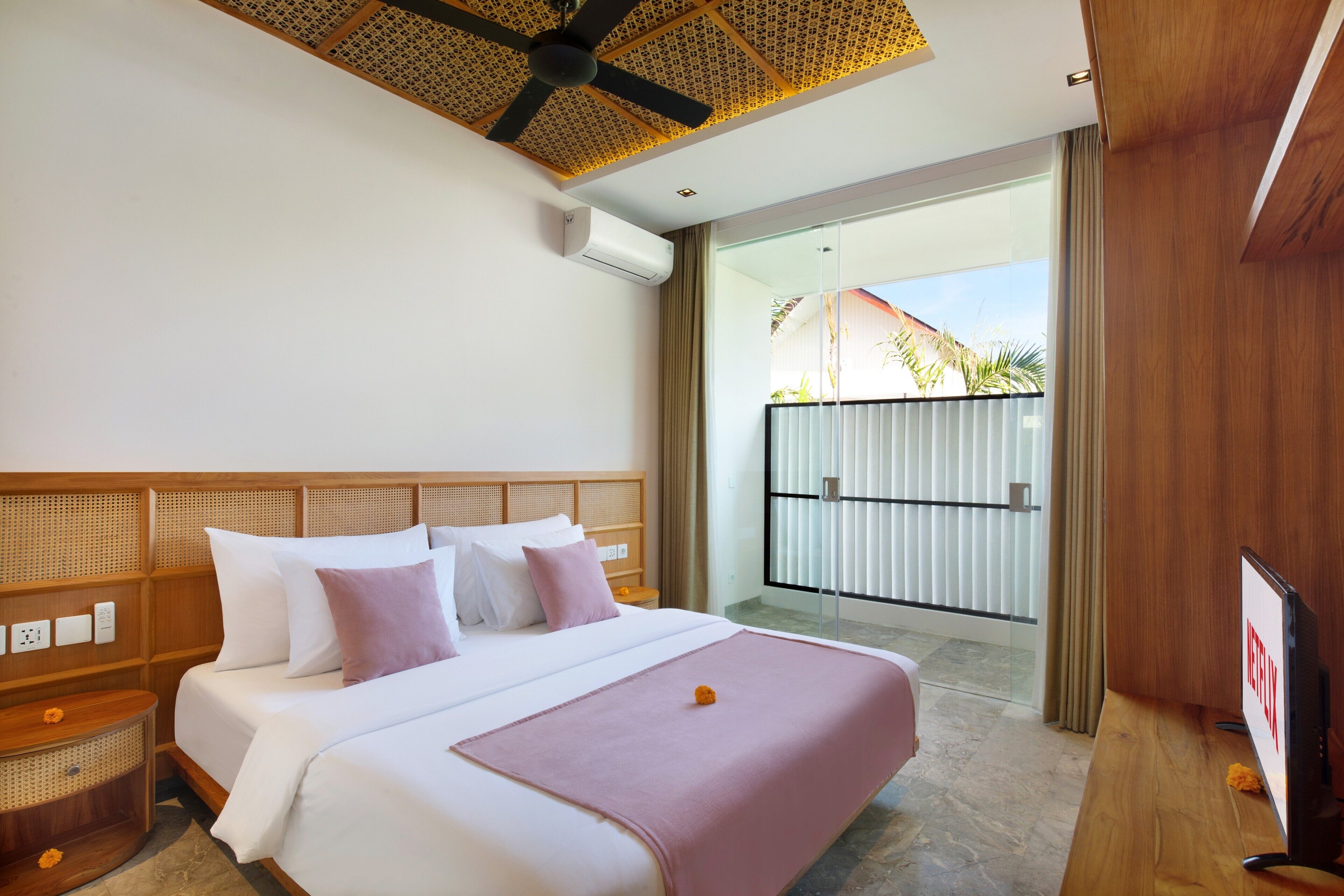 Eight Palms Villa Seminyak by Ini Vie Hospitality