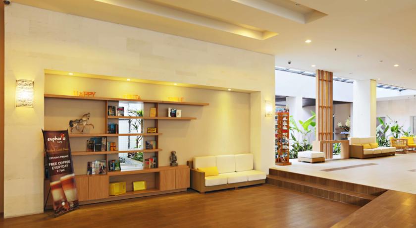 Euphoria Hotel
