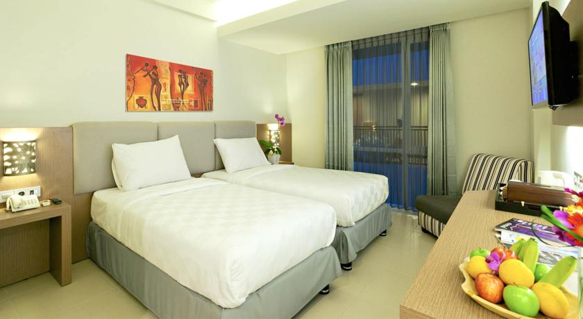 Euphoria Hotel