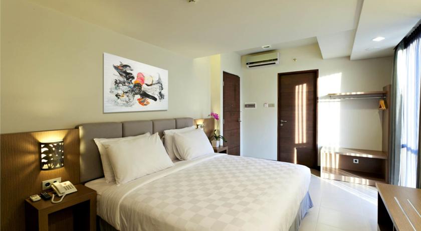 Euphoria Hotel
