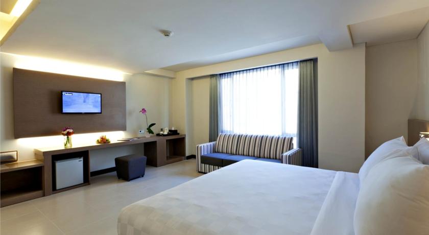 Euphoria Hotel