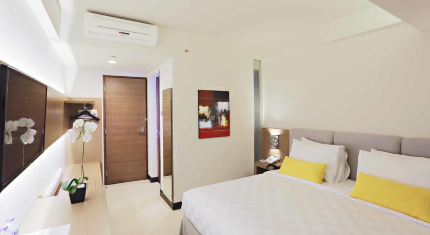 Euphoria Hotel