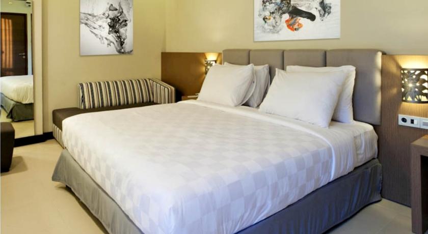 Euphoria Hotel