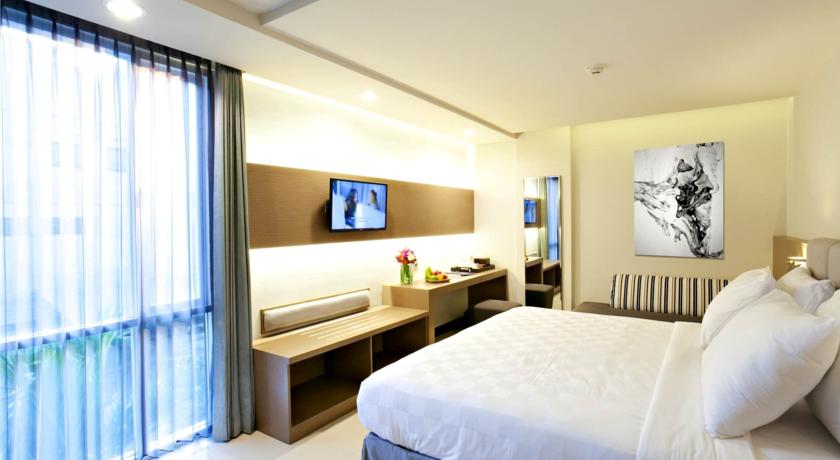 Euphoria Hotel