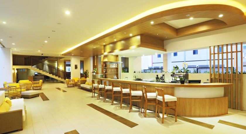 Euphoria Hotel