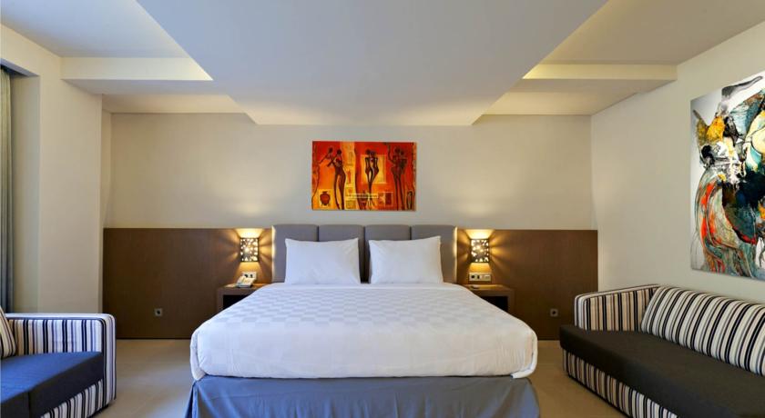 Euphoria Hotel