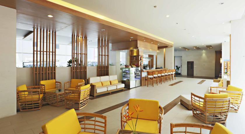 Euphoria Hotel