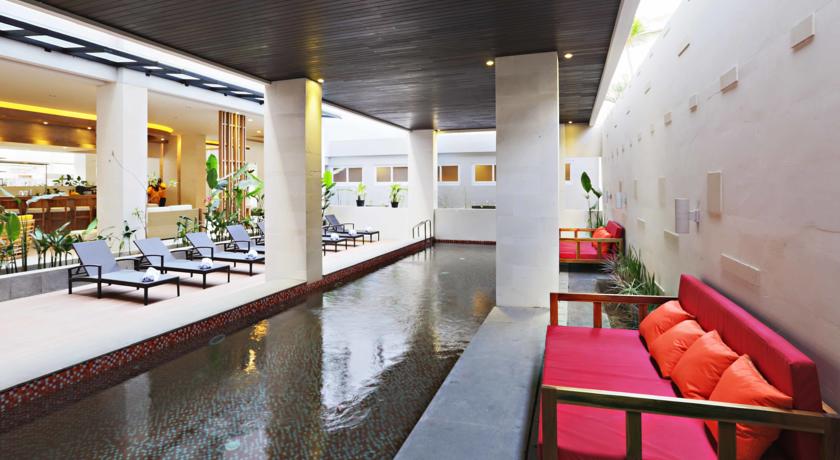 Euphoria Hotel