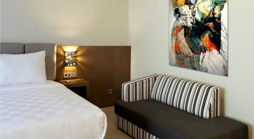 Euphoria Hotel