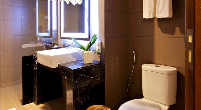 Euphoria Hotel