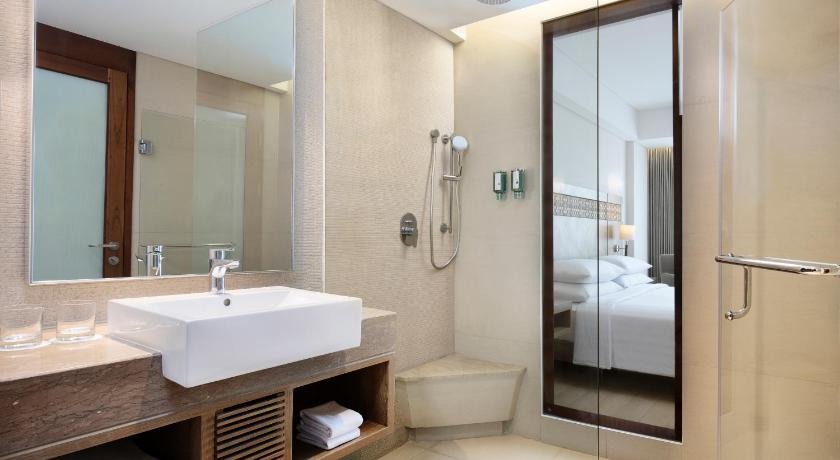 Fairfield by Marriott Bali Legian