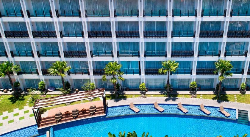 Fairfield by Marriott Bali Legian