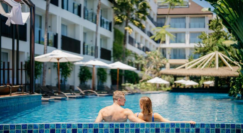 Fairfield by Marriott Bali Legian