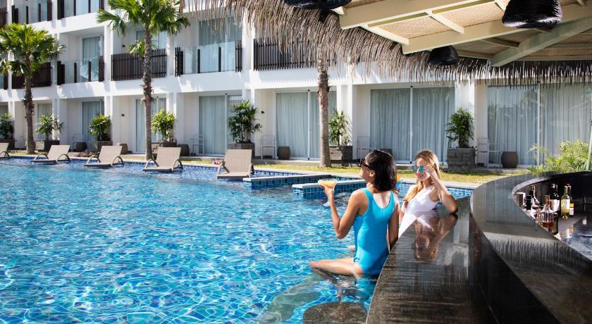 Fairfield by Marriott Bali Legian