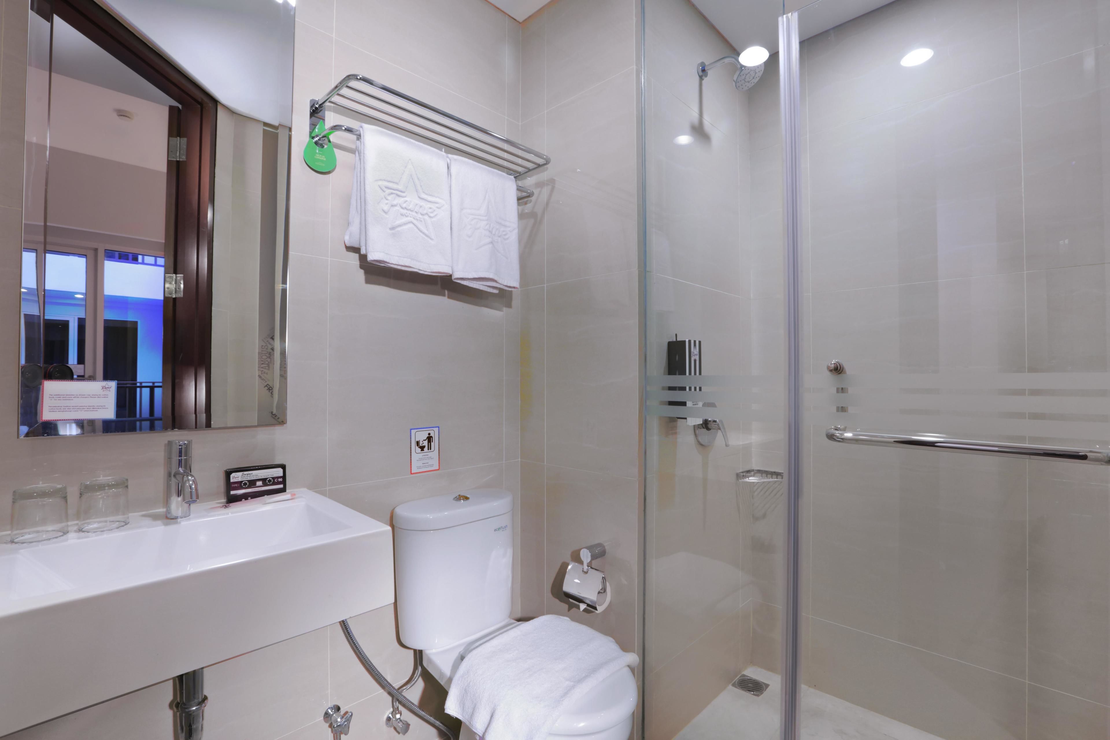 Fame Hotel Sunset Road Kuta Bali