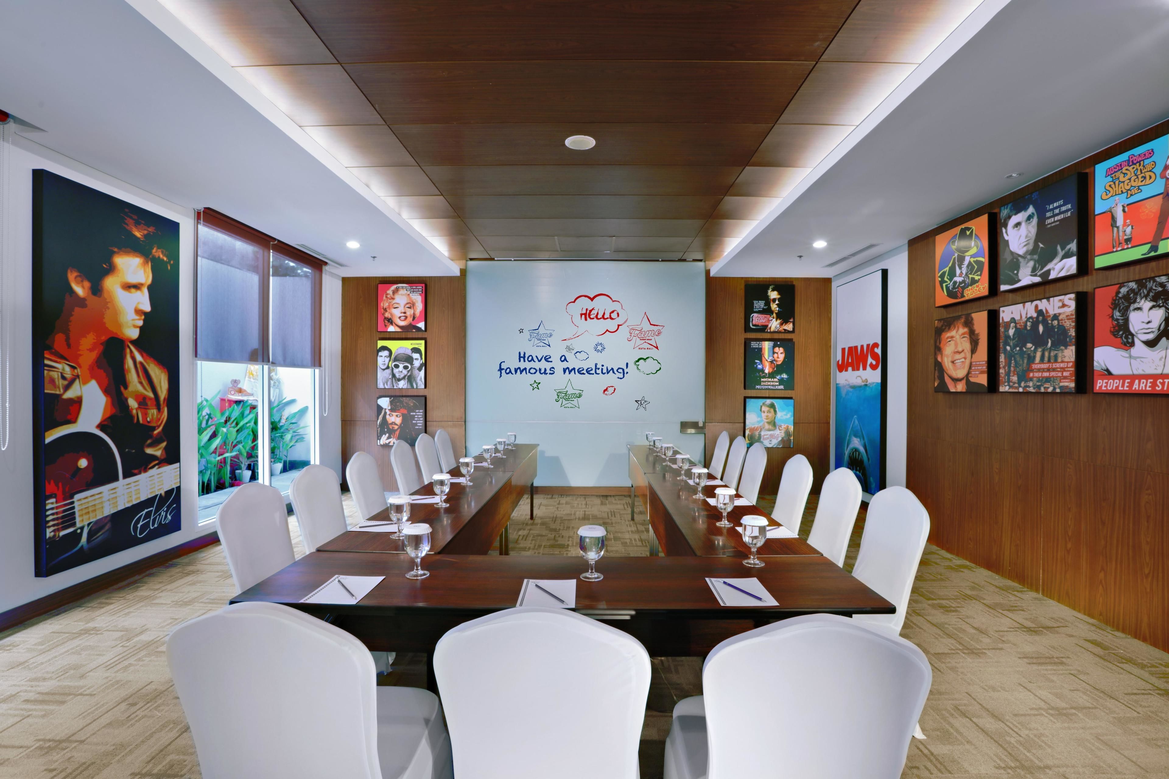 Fame Hotel Sunset Road Kuta Bali