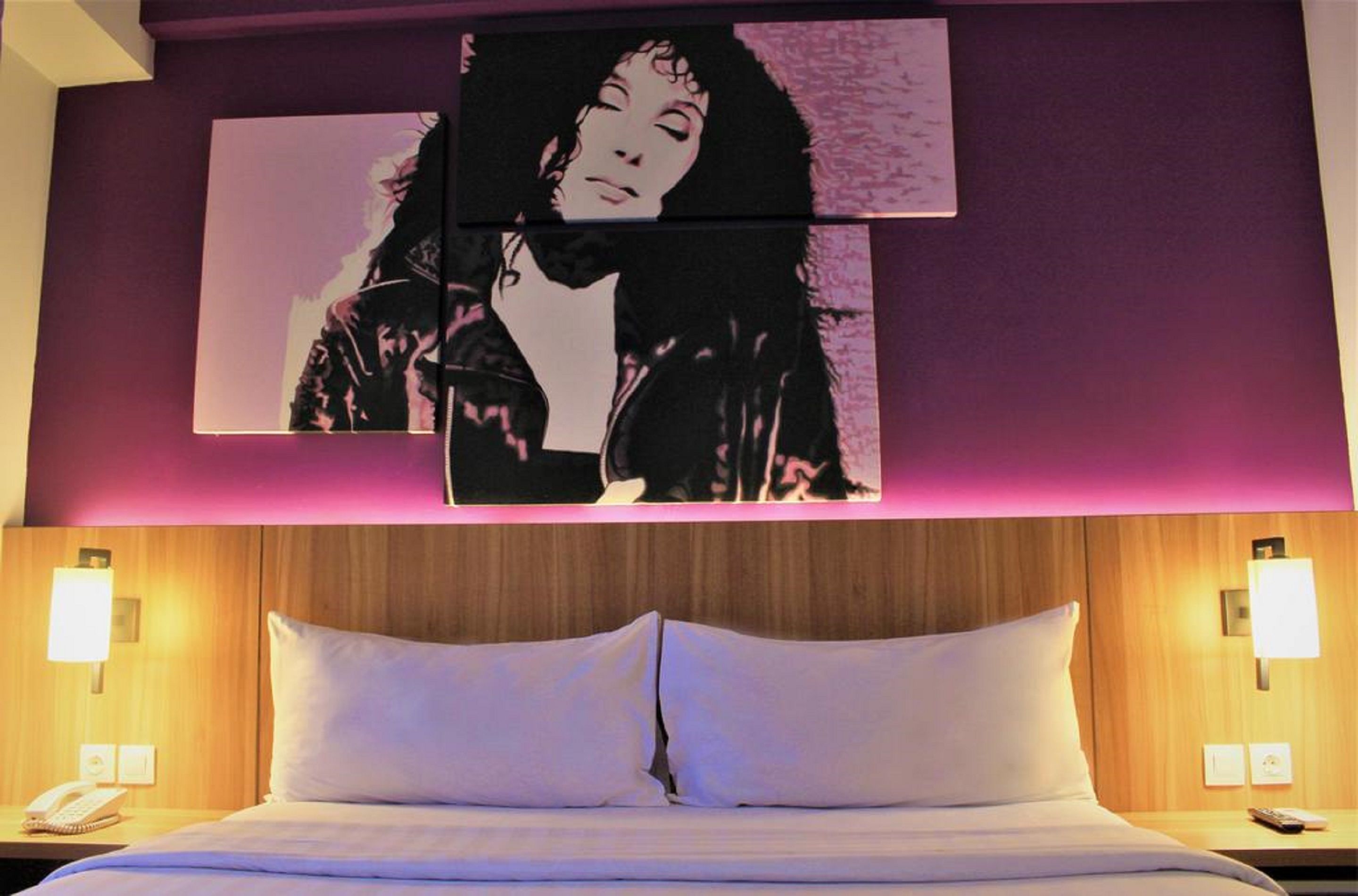 Fame Hotel Sunset Road Kuta Bali