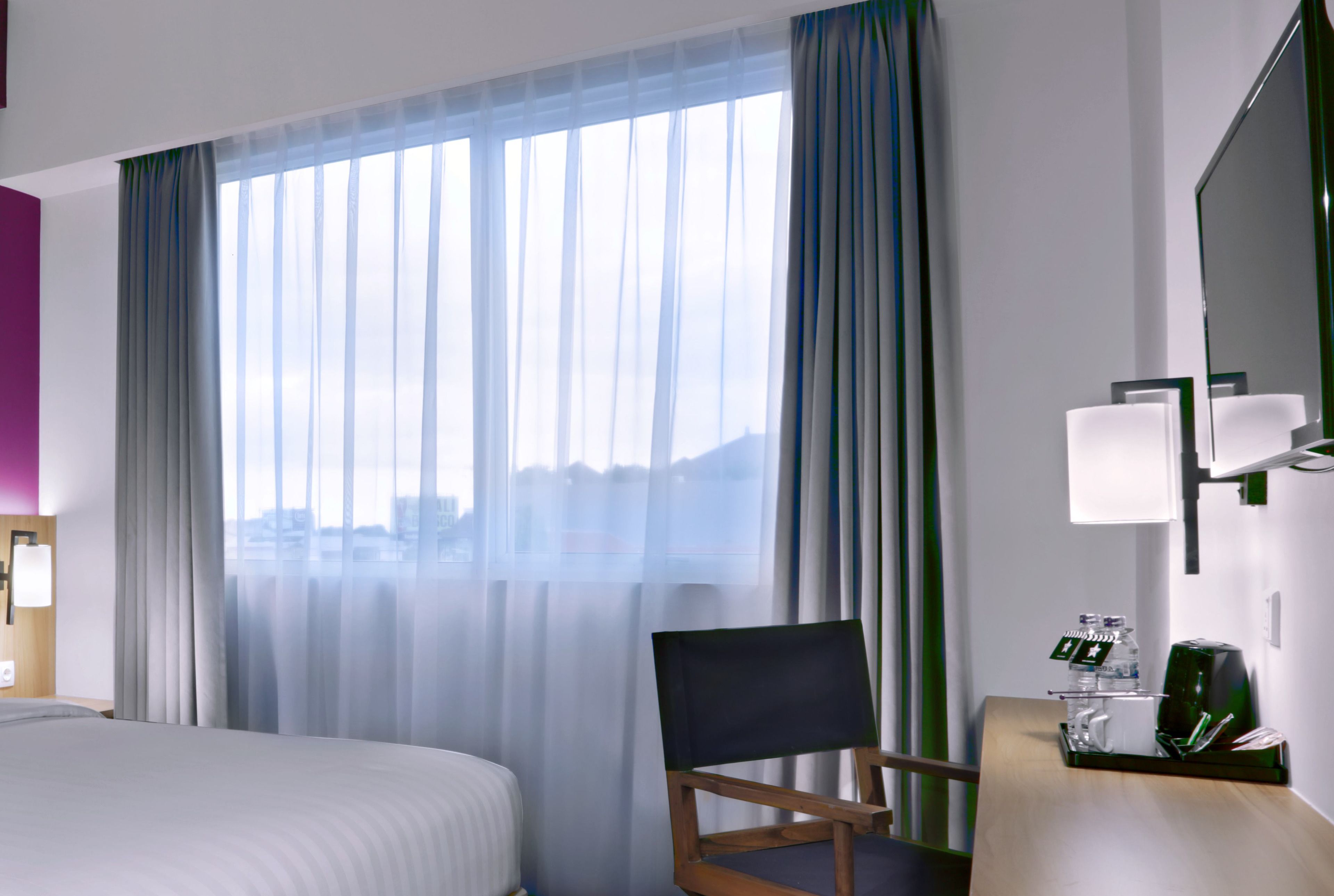 Fame Hotel Sunset Road Kuta Bali