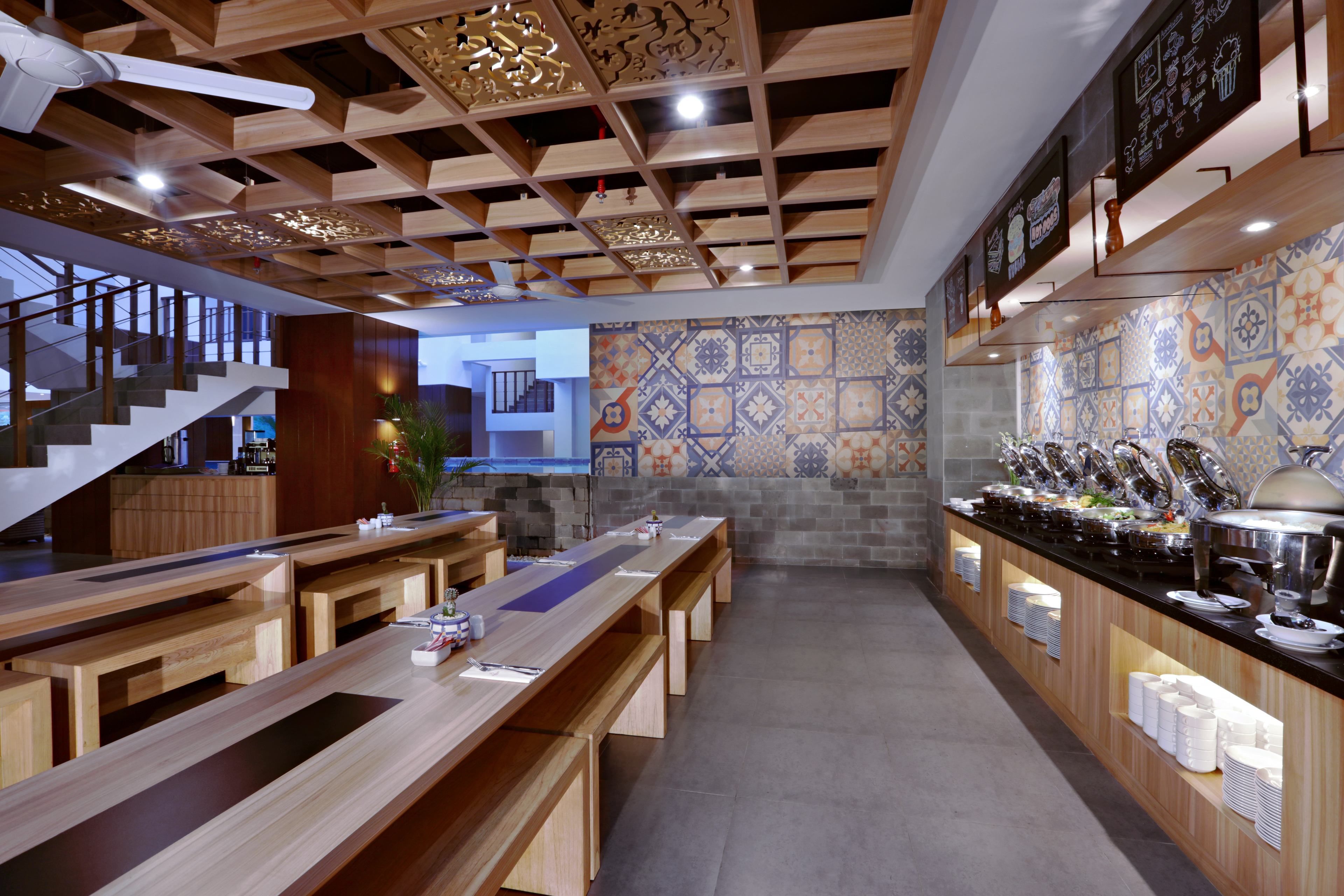 Fame Hotel Sunset Road Kuta Bali