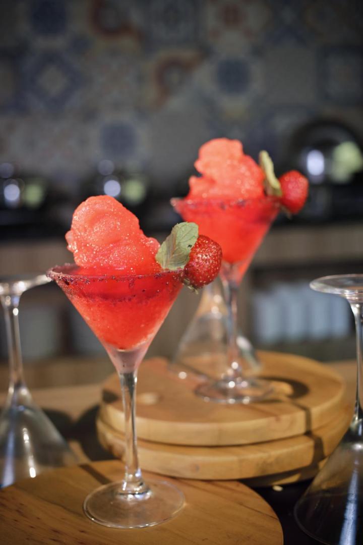 Fame Hotel Sunset Road Kuta Bali