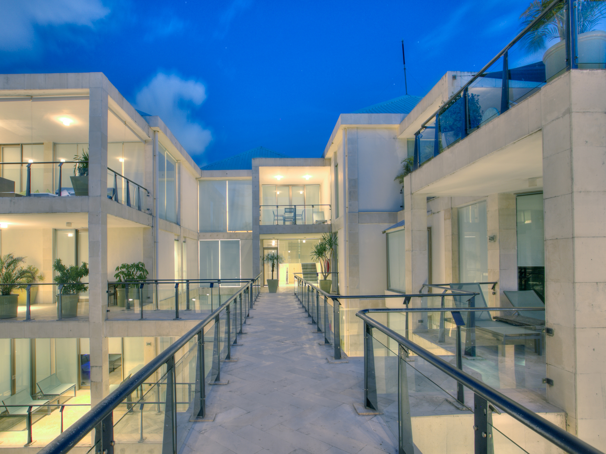 FuramaXclusive Ocean Beach, Seminyak