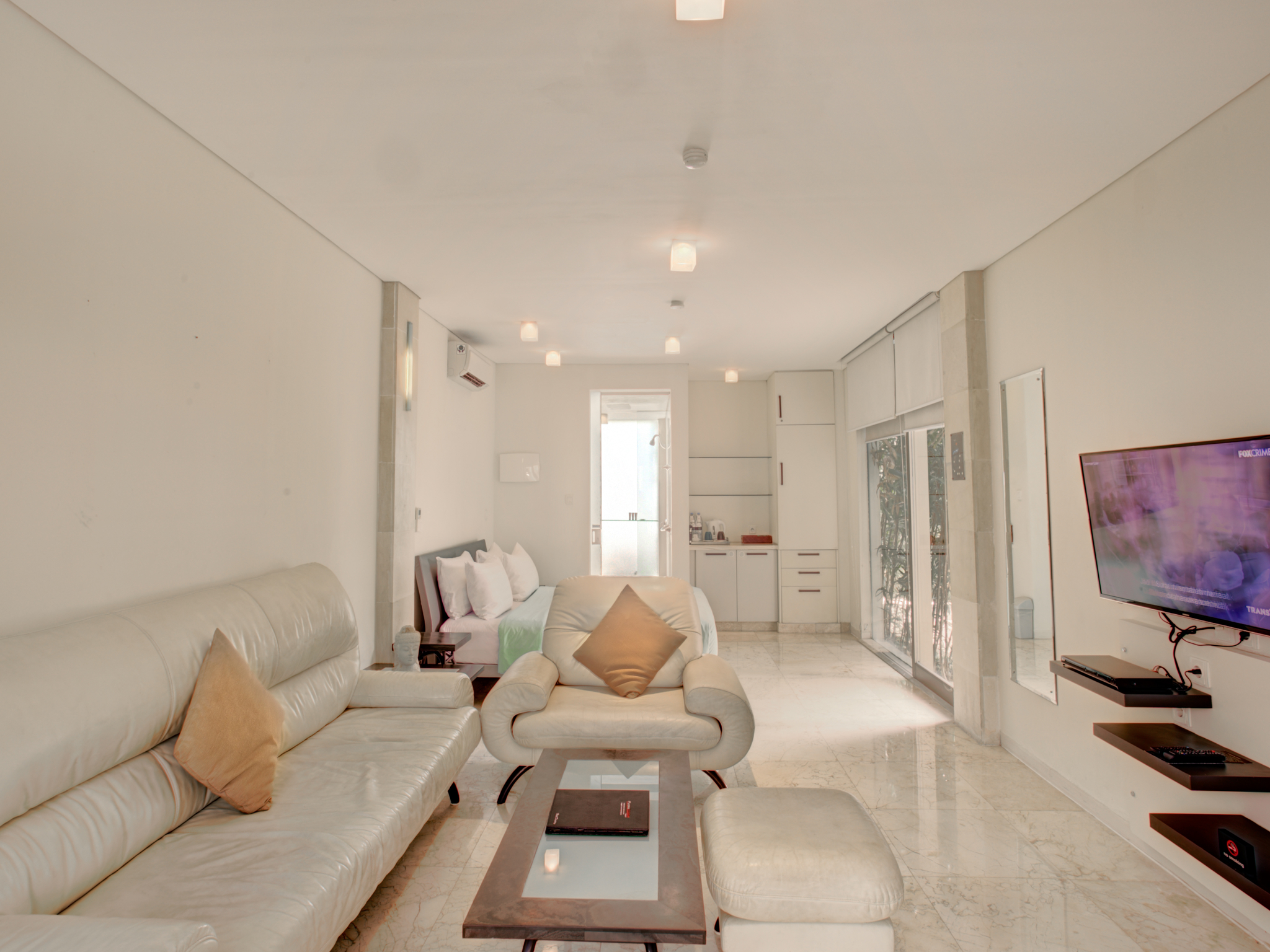 FuramaXclusive Ocean Beach, Seminyak