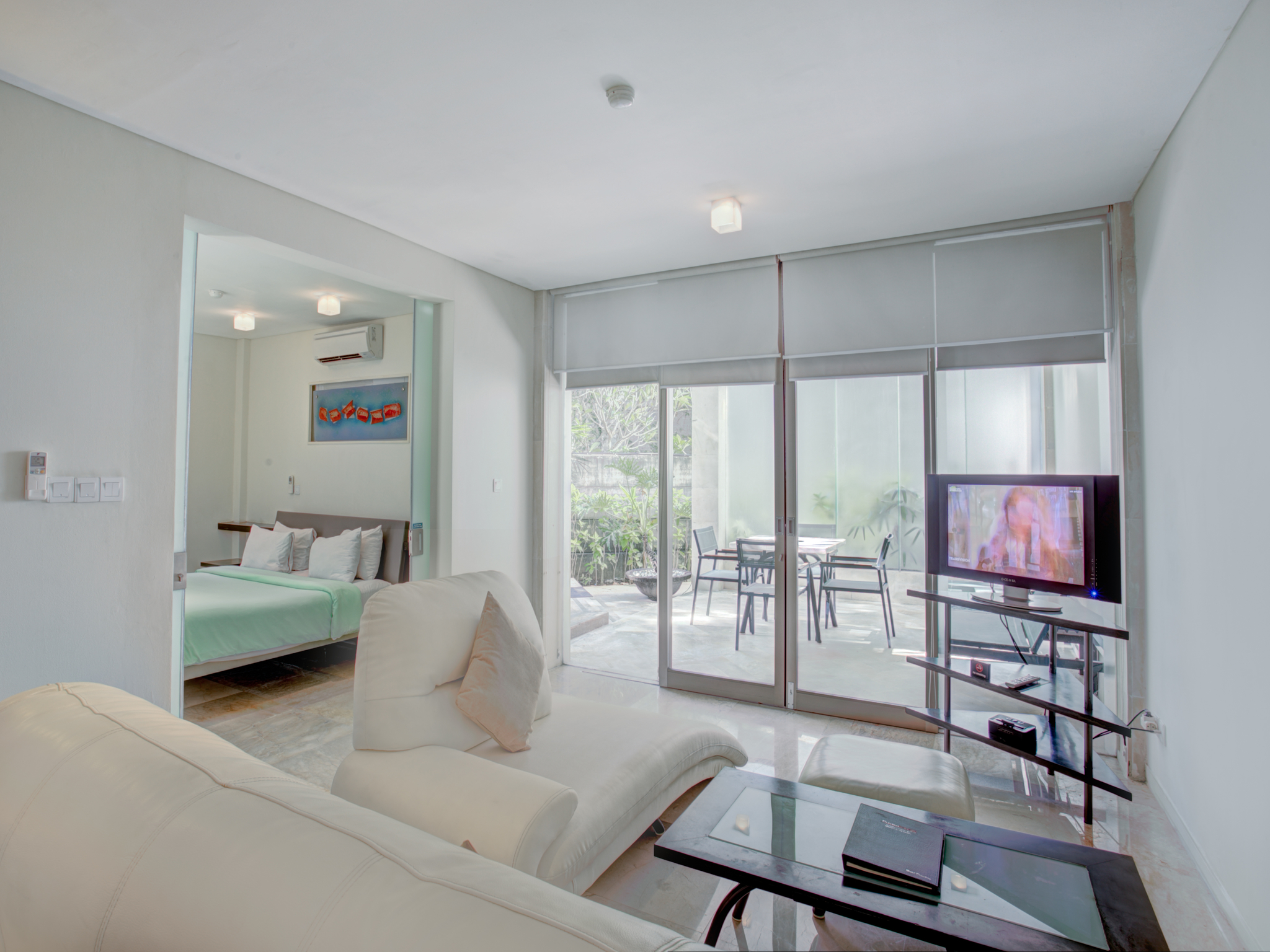 FuramaXclusive Ocean Beach, Seminyak