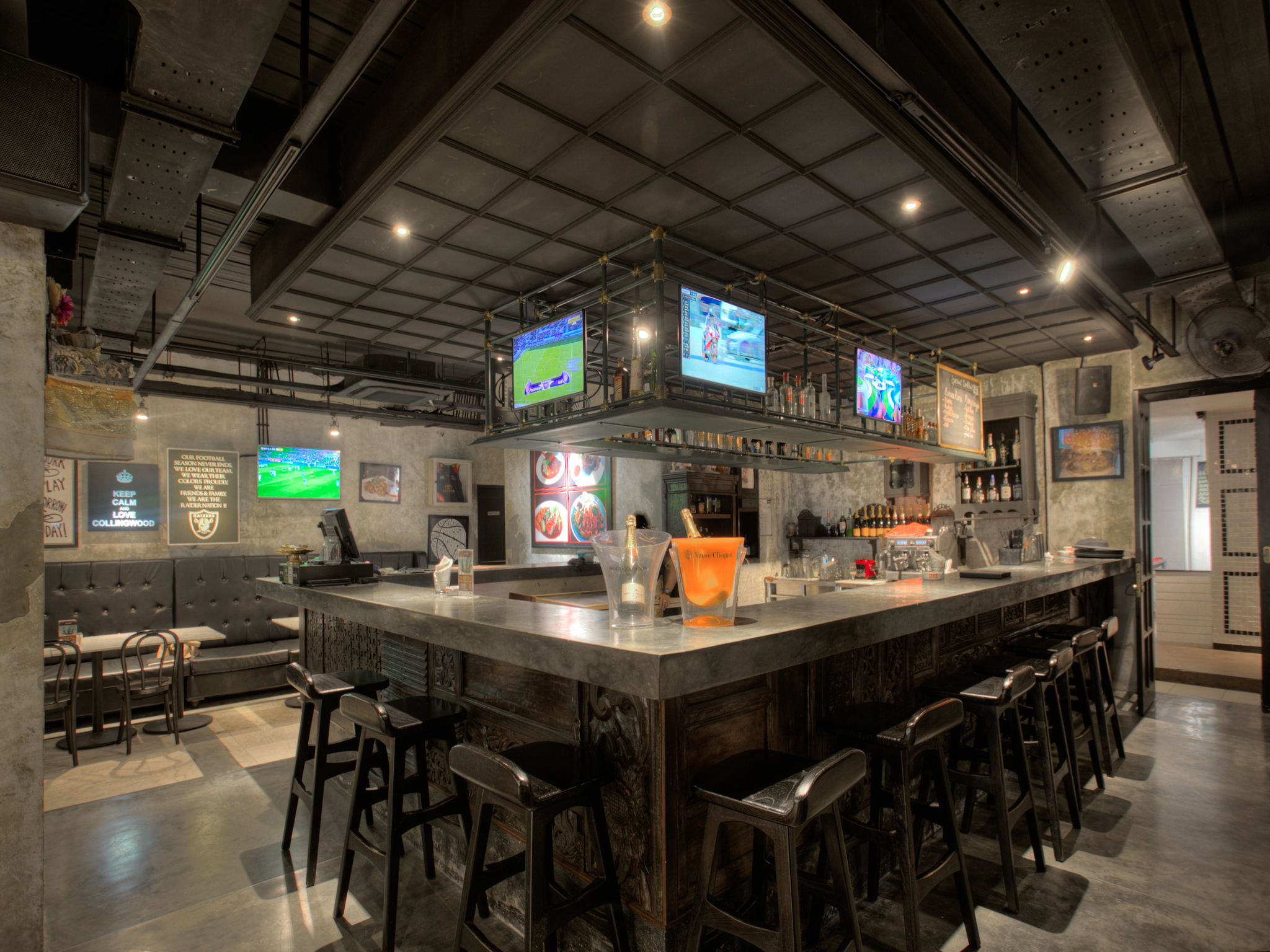 FuramaXclusive Ocean Beach, Seminyak